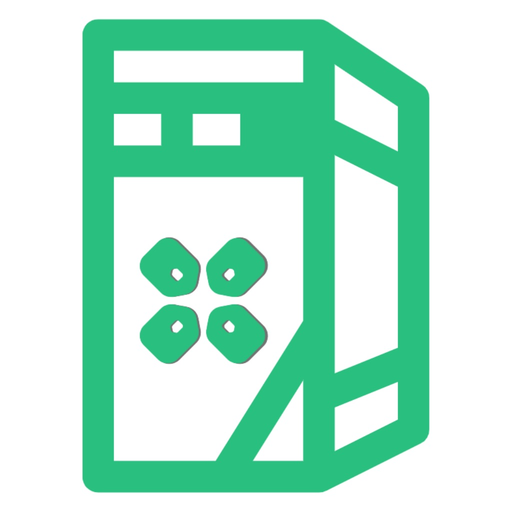 TCG Gaming PC Builder app icon