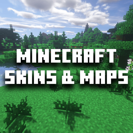 Addons for Minecraft PE - Skin app icon