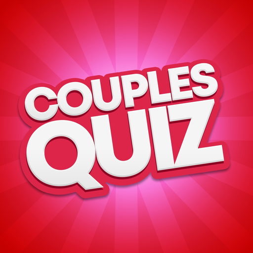 Couples Questions - Quiz Test app icon