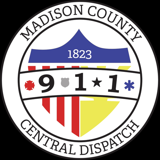 MadisonCO Alerting app icon