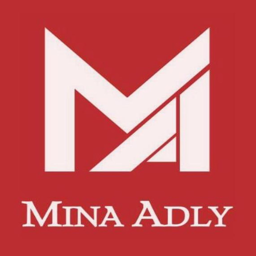Dr. Mina Adly app icon
