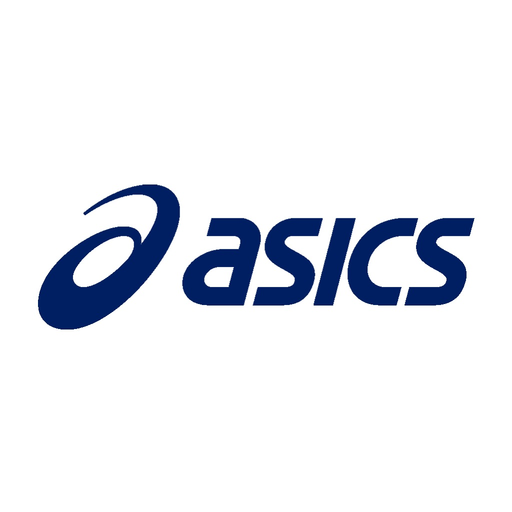 ASICS台灣官方購物網站 app icon