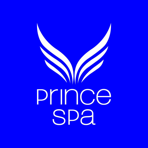 Prince Training app icon