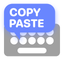 Copy Paste Keyboard: Auto Text icon
