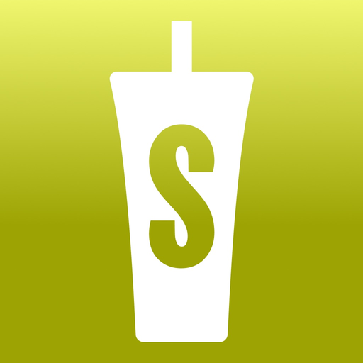 SHAKE UP app icon