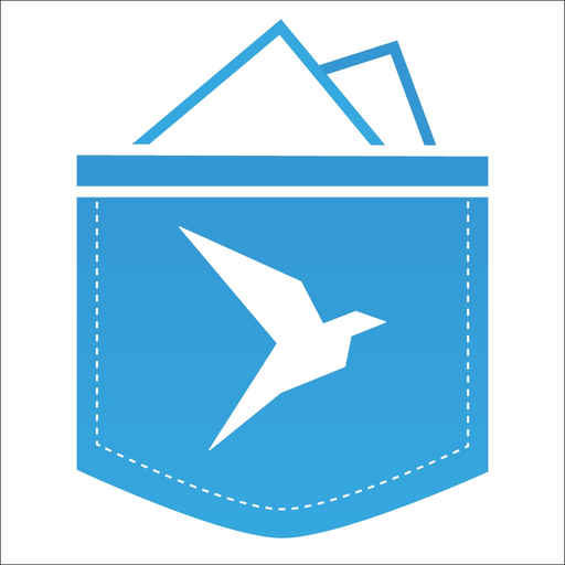Avensys Pocket app icon