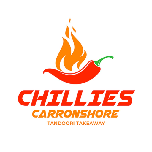 Chillies Carronshore app icon