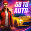 Go To Auto: Start big stories icon