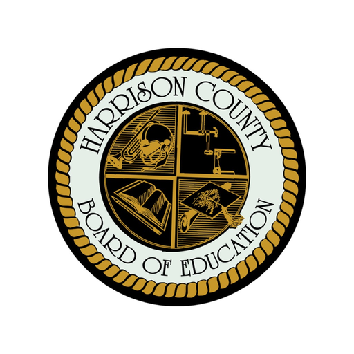 Harrison County Schools, WV app icon