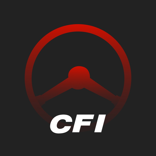 CFI Driver App app icon