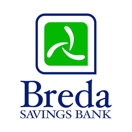 Breda Savings Bank app icon