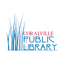 Coralville Public Library icon