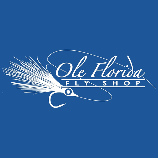 Ole Florida Fly Shop app icon