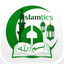 Islamtics: Quran, Athan, Qibla icon