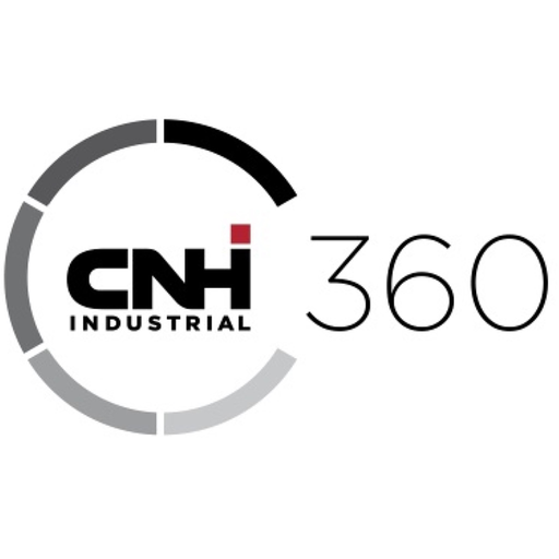 CNH Industrial 360 app icon