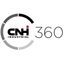CNH Industrial 360 icon
