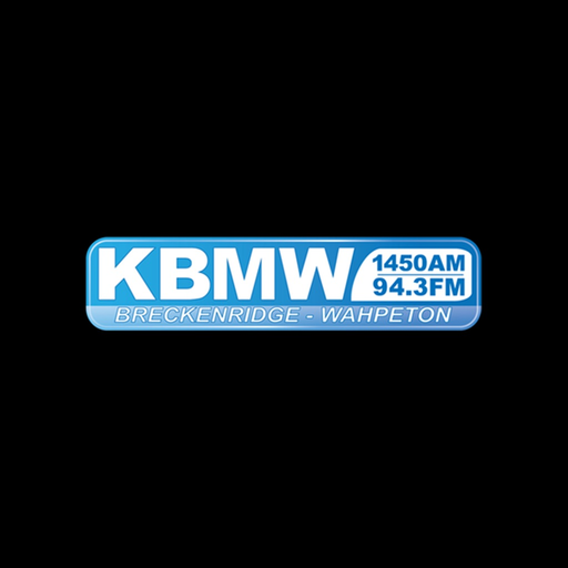KBMW AM app icon