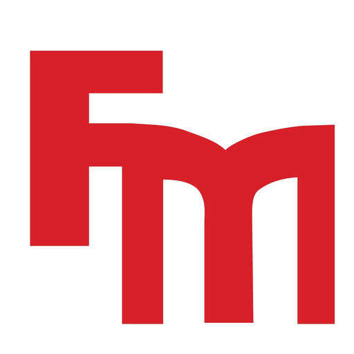 Bankwithfm Mobile app icon