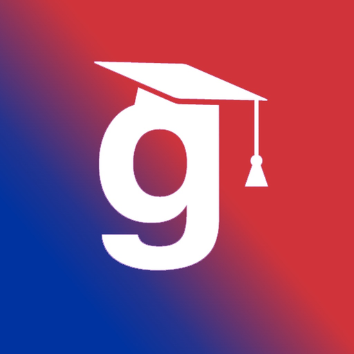 Graduapp app icon