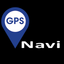 GPSNavi icon