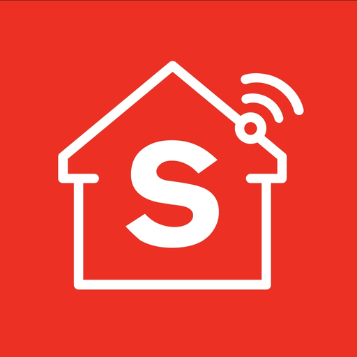 STARWIND SmartLife app icon