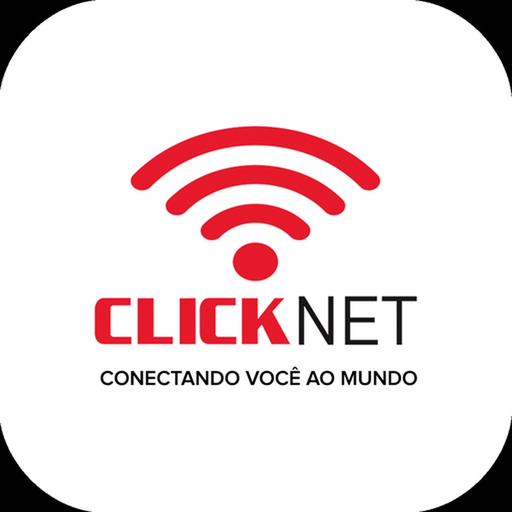 Clicknet Guaraí app icon