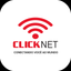 Clicknet Guaraí icon