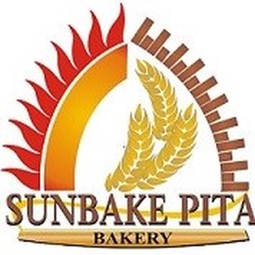 Sunbake Pita Factory app icon