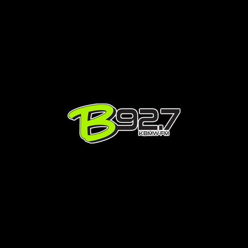 B92.7 KBMW app icon