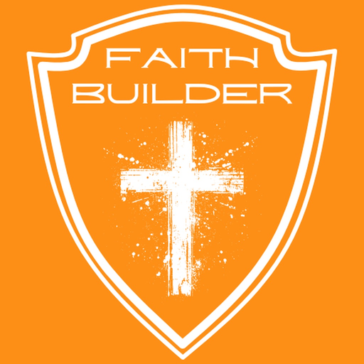 The Faith Builder app icon