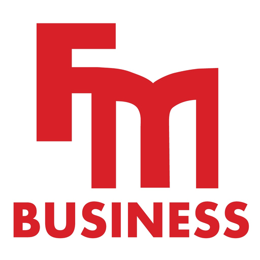 Bankwithfm Business app icon