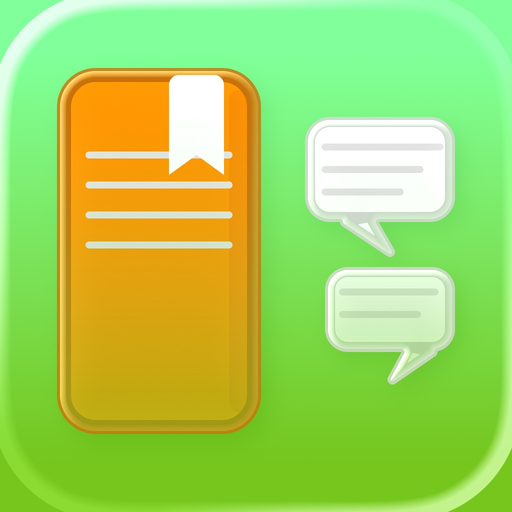 Learn Words Lite app icon