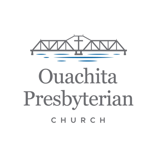 Ouachita Presbyterian Church app icon