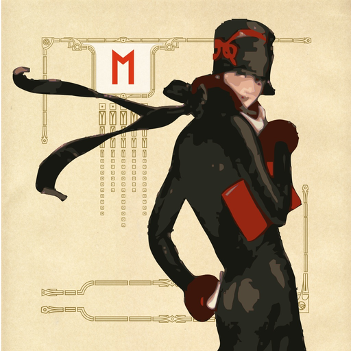 Murdered by Midnight app icon