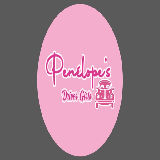 Penélop's Driver Girls app icon