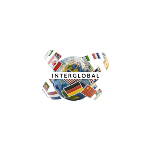 Fizer Inter-Global app icon