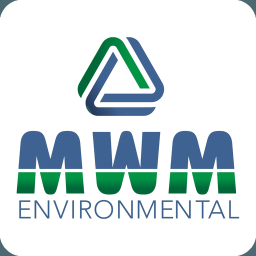 MWM Environmental app icon