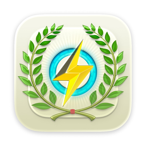 Almighty - Powerful Tweaks app icon