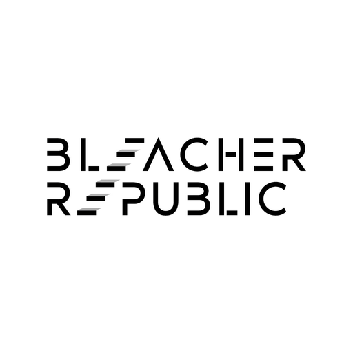 Bleacher Republic app icon