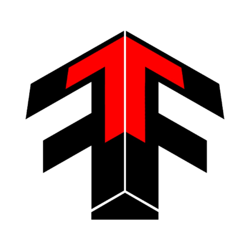 Future Fitness Training app icon