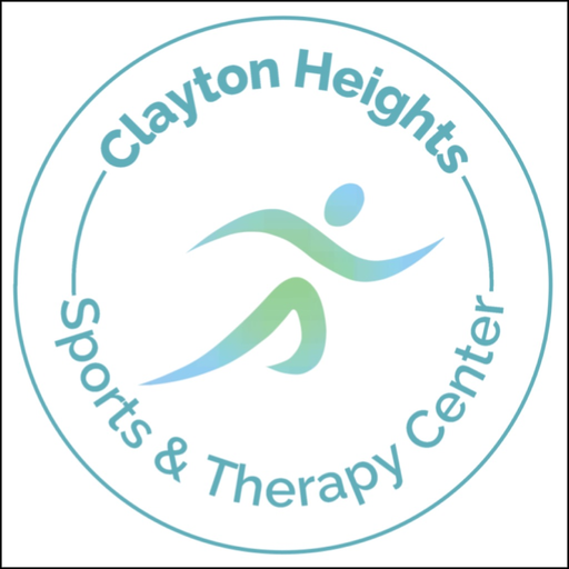 Clayton Heights Physio app icon