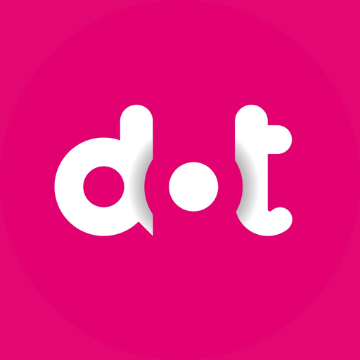 Cinedot app icon