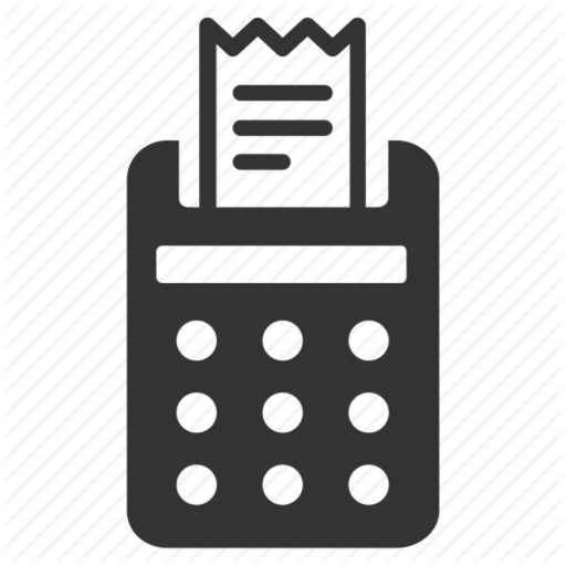 Easy Tip and Split Calculator app icon