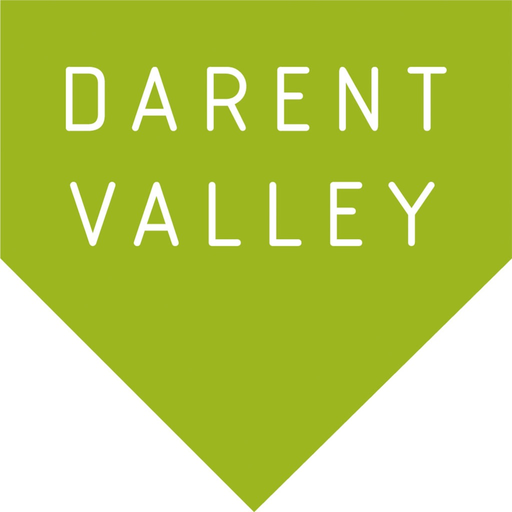 Darent Valley Trails app icon