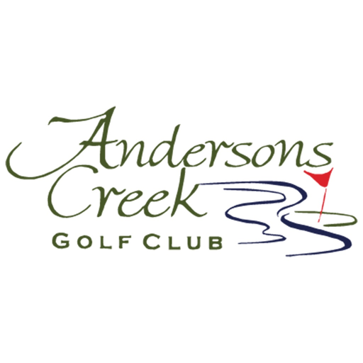 Andersons Creek Golf Club app icon