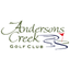 Andersons Creek Golf Club icon