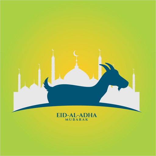 Eid Al Adha app icon