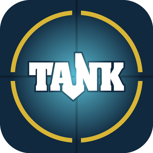 LCF TANK app icon
