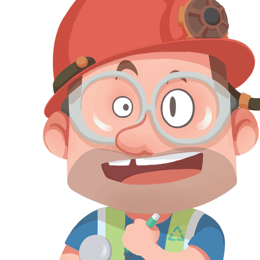 Doctor Scrap app icon