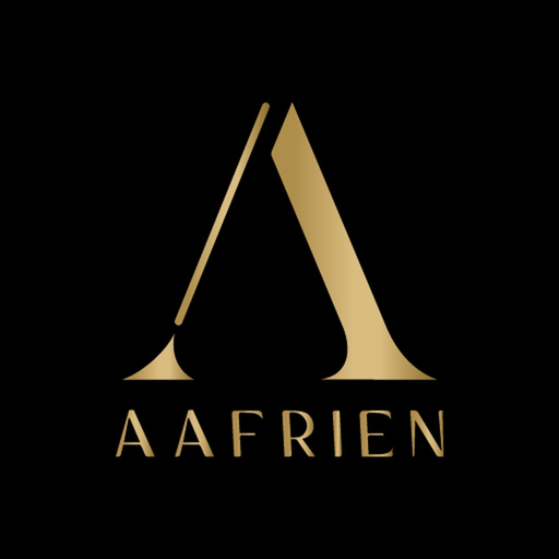 Aafrien Restaurant app icon